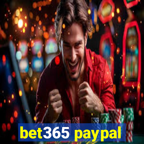 bet365 paypal